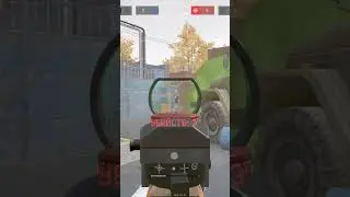 Фабрика,раунд. #warfacegameplay #gamingshorts #warface  #варфейс #gaming #gamer #games #игры