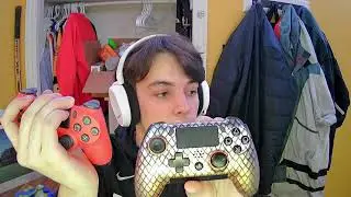 THE MOST OVERPRICED CONTROLLER? | Scuf Vantage 2 honest review