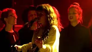 Volumes feat. Horizons Project Choir - Live at Oppikoppi