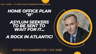 Home Office plan 
