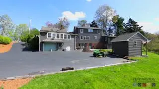 177 Tremont St. - Rehoboth, MA - Video Tour