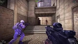 Black Squad - Gameplay (PC/UHD)