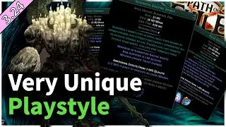 In Path of Exile, Minions Has Historically Been One Of The Strongest Archetypes. Here's Why
