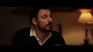 Пароль H0US3 - Трейлер
