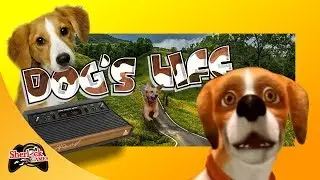 Resumo do Game #39 - DogS Life [PS2]