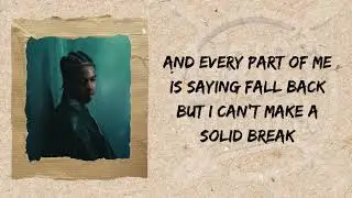 JayDon - Jealous Of The Moon (Lyrics) | LYRICS O'CLOCK