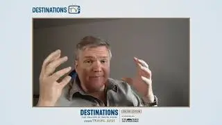 Stanfords present Ray Mears: We Are Nature: How to reconnect with the wild | Destinations Show