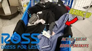 ROSS IS BACK!? | ROSS DRESS FOR LESS NORTHRIDGE