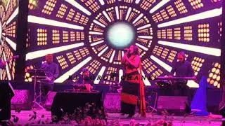 URBASHI  TRIPURA live performance || new kokborok song 