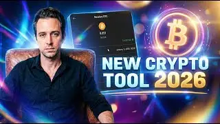 New Way to Earn Bitcoin in 2026? My 0.051 BTC Experiment Step-By-Step