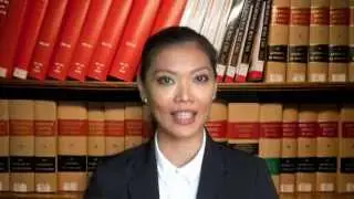 Registration of A Foreign NGO in Thailand