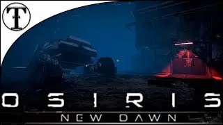 Exploring Mine 1-B :: Osiris New Dawn Episode 11