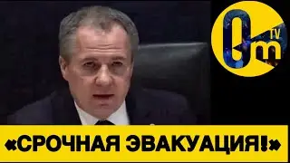 &laquo;НАМ НЕ СПАСТИСЬ! УКРАИНЦЫ НЕ ОСТАНОВЯТСЯ!!!&raquo;