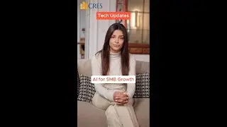 Tech Updates   AI for SMB Growth