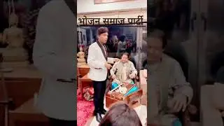 With #AnupJalota ji #Sunilpalcomedian #Standupcomedy