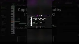 How to make Hyperpop rage beats for SoFaygo tutorial #shorts