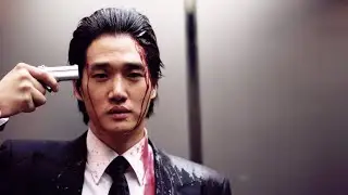 Oldboy 2003 | Movie Summary, Review | How childhood twisted trauma can feel like you r actually dead