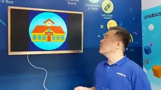 LivePage Presenter Beta Demo at 2017 Beijing International Book Fair (BIBF)