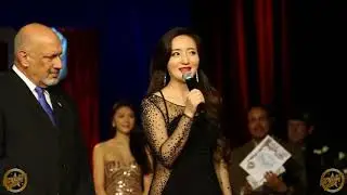 Hollywood Tribute 2014