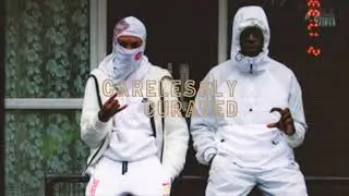 SL x Pa Salieu - Hit The Block