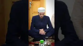 Садруддин гьажи доргели