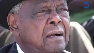 Kenya's first Attorney General turns 100; The Life and Times of Charles Njonjo #TheDukeofKabeteshire