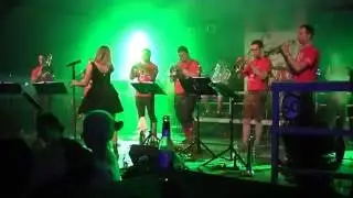 Pro Solist'y - Schrei nach Liebe