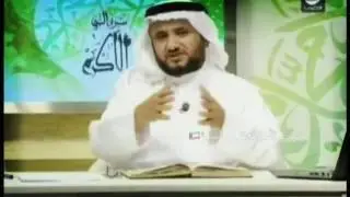 ومضات قرأنية مع أ. حسن المالكي : غزوة بدر - سورة الأنفال ج١