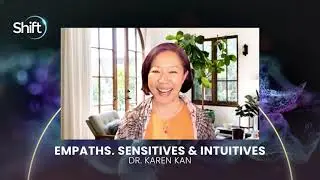 The Evolutionary Empath Summit - Transformational Telepathy&trade; - Evolve Your Relationships