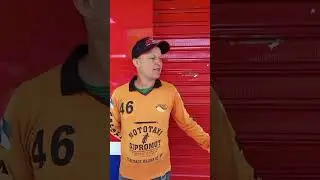 n&atilde;o estou aguentando sem minha Tuba&iacute;na vou buscar em Marab&aacute;