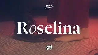 Dillan Zamaita - Roselina (Official Music Video)