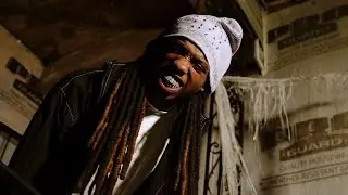EvilTwin - Box In (Official Music Video)