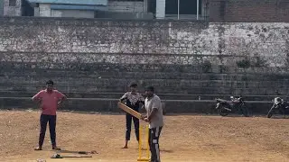 Comedy Cricket Video | Gali Cricket full Dhamal | Oneday 