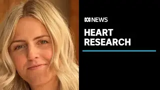 New research hopes to identify people at risk of sudden cardiac arrest | ABC News
