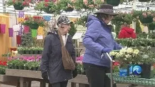 Chris Reckling on McDonald Outdoor Garden Show