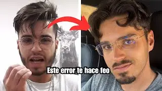 4 Errores de Peinado que te Hacen Ver PEOR