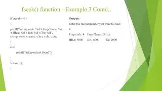 08 04 2020 CS8251 Unit 5 Random Access File 3