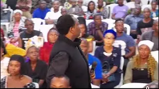 Ewoooo 😱💔 A Disturbing Prophecy Revealed in Church | Awareness Only