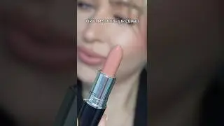 Viral mac lip combo #lipstick #lipcombo #lipsticktutorial #maclipstick #maccosmetics #nudelipstick