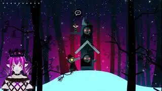 Night in the Woods - Lost Constellation DLC
