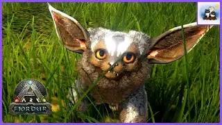 Taming INSANELY HIGH LEVEL FEROX'S on FJORDUR - ARK SURVIVAL EVOLVED:FJORDUR(EP16)