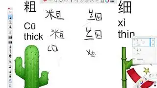 How to say and write 