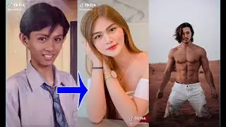 Best Glow Up of 2020 | Tiktok Compilation