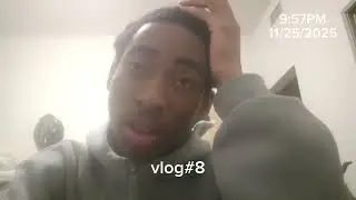 Vlog #8 | Documenting Progress as an 18 yr old Digital Entrepreneur and Content Creator 