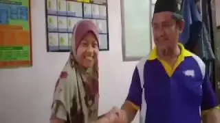 DART COMPETITION AZRIN'S FAMILY