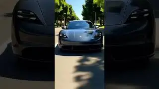 Porsche Taycan Turbo S (952HP) #porschetaycanturbos #porsche #automobile #dreamcar