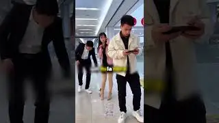 &iexcl;Abandon&oacute; A Su Novio Por ignorarla! 😲  #curiosidades