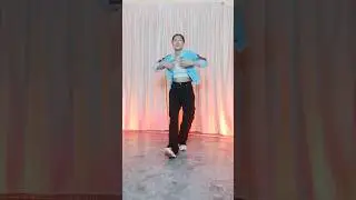JAWAN: Chaleya Song | Dance Cover | Shahrukh Khan | Nayanthara #chaleya #jawan #shorts
