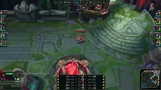 Korea Diamond 1 Katarina Mid vs Syndra | 21 mins FULL ITEM + PENTAKILL | Korea High Elo Replays