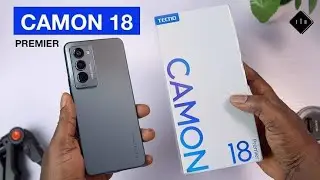 Tecno Camon 18 Premier | Specifications and Price #tecnocamon18premier #tecnocamon18premierprice?